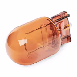 HELLA 8GP 009 021-002 Ampoule, feu clignotant 12 21 WY21W Halogène VOLKSWAGEN: GOLF 6, Golf Sportsvan, Golf 7, TOYOTA: Yaris III 3/5 portes