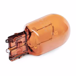 HELLA 8GP 009 021-002 Ampoule, feu clignotant 12 21 WY21W Halogène VOLKSWAGEN: GOLF 6, Golf Sportsvan, Golf 7, TOYOTA: Yaris III 3/5 portes
