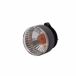 Feu clignotant; HELLA; PY21W 12 limpide avant; 8020850, 47626136, 05104150002, 90498742, 2030858