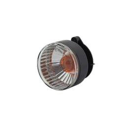 HELLA 2BA 009 001-071 Feu clignotant PY21W 12 limpide avant
