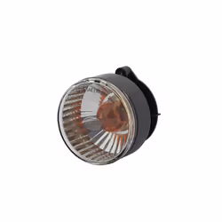 Feu clignotant; HELLA; PY21W 12 gris avant; T092007348