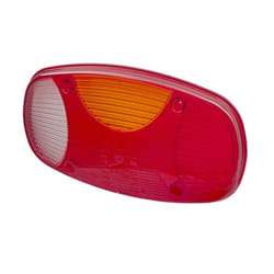 Glace, projecteur principal HELLA 9EL 343 142-001