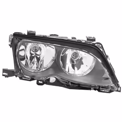 Projecteur principal HELLA 1AG 009 059-021, droite