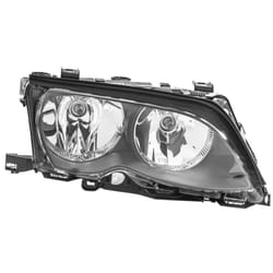 Projecteur principal HELLA 1AG 009 059-021, droite