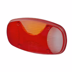Glace, projecteur principal HELLA 9EL 343 143-001