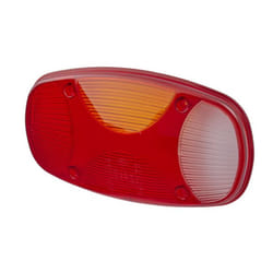 Glace, projecteur principal HELLA 9EL 343 143-001