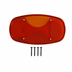 Glace, projecteur principal HELLA 9EL 343 143-011