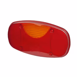 Glace, projecteur principal HELLA 9EL 343 143-011