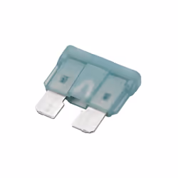 HELLA 8JS 711 683-871 Fusible 35 Bleu 32