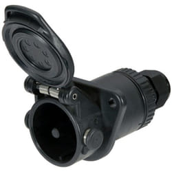 Prise HELLA 8JB 007 645-021
