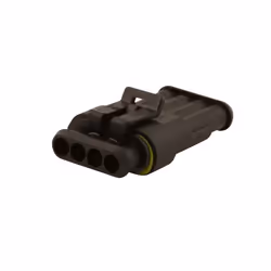 Connecteur de câbles; HELLA; 2,5; ETZXXX911617, 515068788, 21004284, 20223702, 2490986