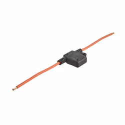 Porte-fusibles; HELLA; 10256947, 28048400, SIHA630, SP1030417, 191680