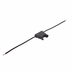 Porte-fusibles; HELLA; X825200416, 6300640007