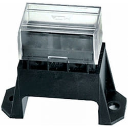 Boîte à fusibles HELLA 8JD005 993-072