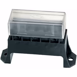 Boîte à fusibles HELLA 8JD005 993-092