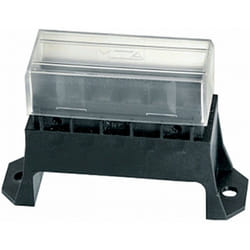 Boîte à fusibles HELLA 8JD005 993-092