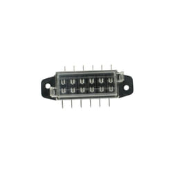 Hella - Boîte à fusibles 8JD005993102