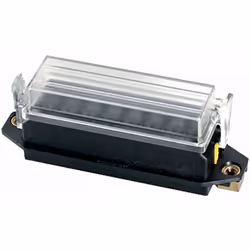 Boîte à fusibles HELLA 8JD005 993-112