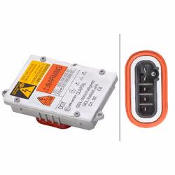 Ballast, ampoule Xénon HELLA 5DV 008 856-001 - Vue supplémentaire 4