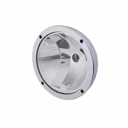 Projecteur longue portée; HELLA; 1529517, E11902, LuminatorCompact, SMZ313637