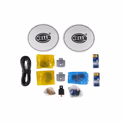 HELLA 1F4 007 893-921 Kit de projecteurs longue portée - Vue supplémentaire 5