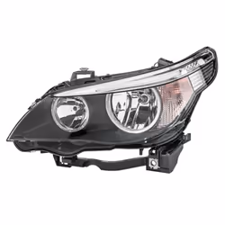 Projecteur principal HELLA 1EF008 673-071 - Vue supplémentaire 3