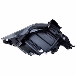 HELLA 1EF 008 673-111 Phares gauche W5W, H7/H7 Halogène 12 transparent pour circulation à droite BMW: 5 Berline, 5 Touring - Vue supplémentaire 4