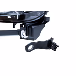 HELLA 1EF 008 673-111 Phares gauche W5W, H7/H7 Halogène 12 transparent pour circulation à droite BMW: 5 Berline, 5 Touring - Vue supplémentaire 5