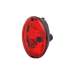 Feu antibrouillard arrière; HELLA; Agroluna, E43919, 0270300109, 1012171