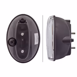 Feu de recul HELLA 2ZR 343 130-041