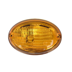 Feu clignotant HELLA 2BA 343 130-051
