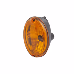 Feu clignotant HELLA 2BA 343 130-051