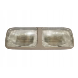 HELLA 2JA 959 073-001 Eclairage intérieur 12 LED