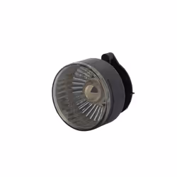 Feu clignotant; HELLA; P21W 12 limpide arrière droite, arrière gauche; pour DEUTZ-FAHR; 8086201200, 280595340, E46546, C10192 ...