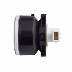 HELLA 2BA 009 001-201 Feu clignotant P21W 12 jaune avant