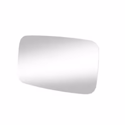 Verre de rétroviseur; HELLA; côté conducteur ou passager; pour MERCEDES-BENZ; 134777042, 34777042, e101*14099, e102*14032, e1 ...