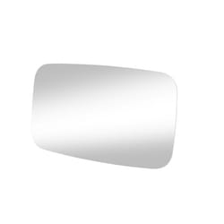 HELLA 9EY 122 979-001 Verre de rétroviseur côté conducteur ou passager MERCEDES-BENZ: T2/LN1 Camion plate-forme/Châssis
