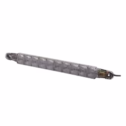 Feu stop additionnel; HELLA; DP075232, 825BRL013, 1529625, E47696