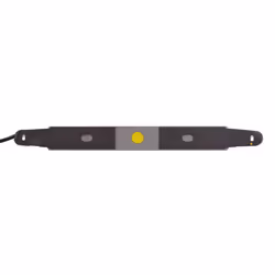 HELLA 2DA 343 106-031 Feu stop additionnel - Vue supplémentaire 4