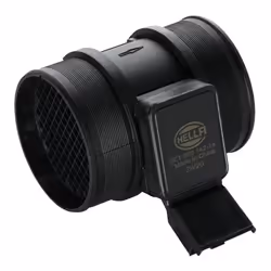 Débitmètre d'air; HELLA; pour PEUGEOT, CITROËN, FIAT; 19208Q, 9628336380, 9628336380, 9639794880, 9628336380