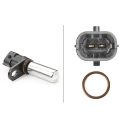 Capteur de vilebrequin HELLA 6PU 009 163-031
