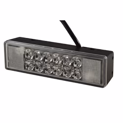 Feu à éclats; HELLA; LED