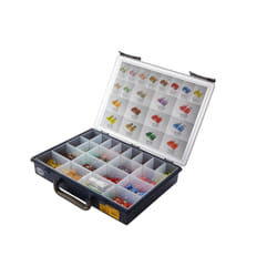 HELLA 8JS 009 257-801 Jeu de fusibles