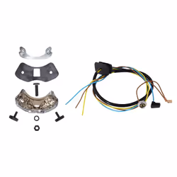 HELLA 1F8 007 560-311 Projecteur longue portée - Vue supplémentaire 5
