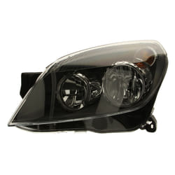 Projecteur principal HELLA 1EG 270 370-311, gauche