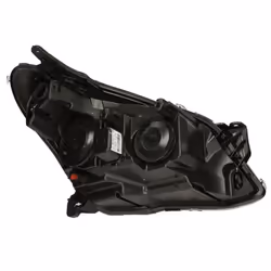 Projecteur principal HELLA 1EG 270 370-311, gauche - Vue supplémentaire 2