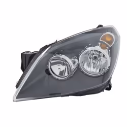 Projecteur principal HELLA 1EG 270 370-311, gauche - Vue supplémentaire 3