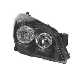 Projecteur principal HELLA 1EG 270 370-321, droite