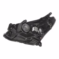 Projecteur principal HELLA 1EG 270 370-321, droite - Vue supplémentaire 2