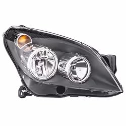 Projecteur principal HELLA 1EG 270 370-321, droite - Vue supplémentaire 3